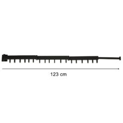 Kokkupandav seinapealne pesukuivati Soodukas.Com