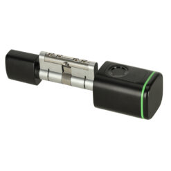 Nutikas elektrooniline ukselukk 4 avamisviisiga Soodukas.Com