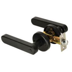 Alternative view of Nutikas elektrooniline ukselukk