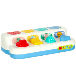 Hariduslik pop-up loomade mäng Soodukas.Com