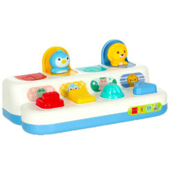 Hariduslik pop-up loomade mäng Soodukas.Com