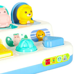 Hariduslik pop-up loomade mäng Soodukas.Com