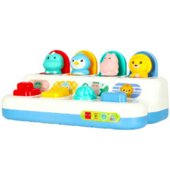 Hariduslik pop-up loomade mäng Soodukas.Com