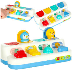 Hariduslik pop-up loomade mäng Soodukas.Com