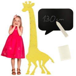 Puidust kasvumõõtja kaelkirjak