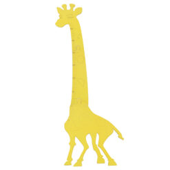 Puidust kasvumõõtja kaelkirjak Soodukas.Com