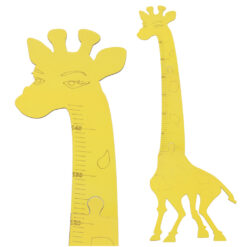 Puidust kasvumõõtja kaelkirjak Soodukas.Com