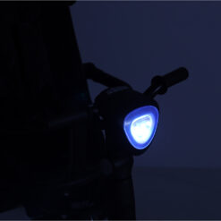 Kolmerattaline jalgratas-jalutuskäru Soodukas.Com