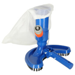 Basseini puhastamise tolmuimeja komplekt Soodukas.Com