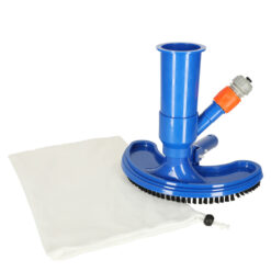 Basseini puhastamise tolmuimeja komplekt Soodukas.Com