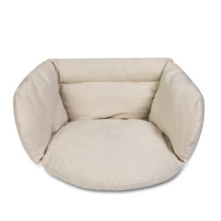 Mugav kiigepadi ecru värvi Soodukas.Com