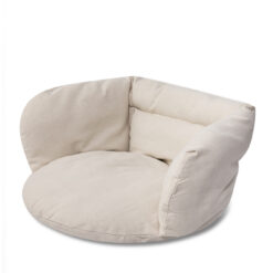 Mugav kiigepadi ecru värvi Soodukas.Com