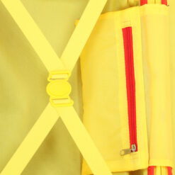 Kestlik ja vastupidav reisikohver lastele