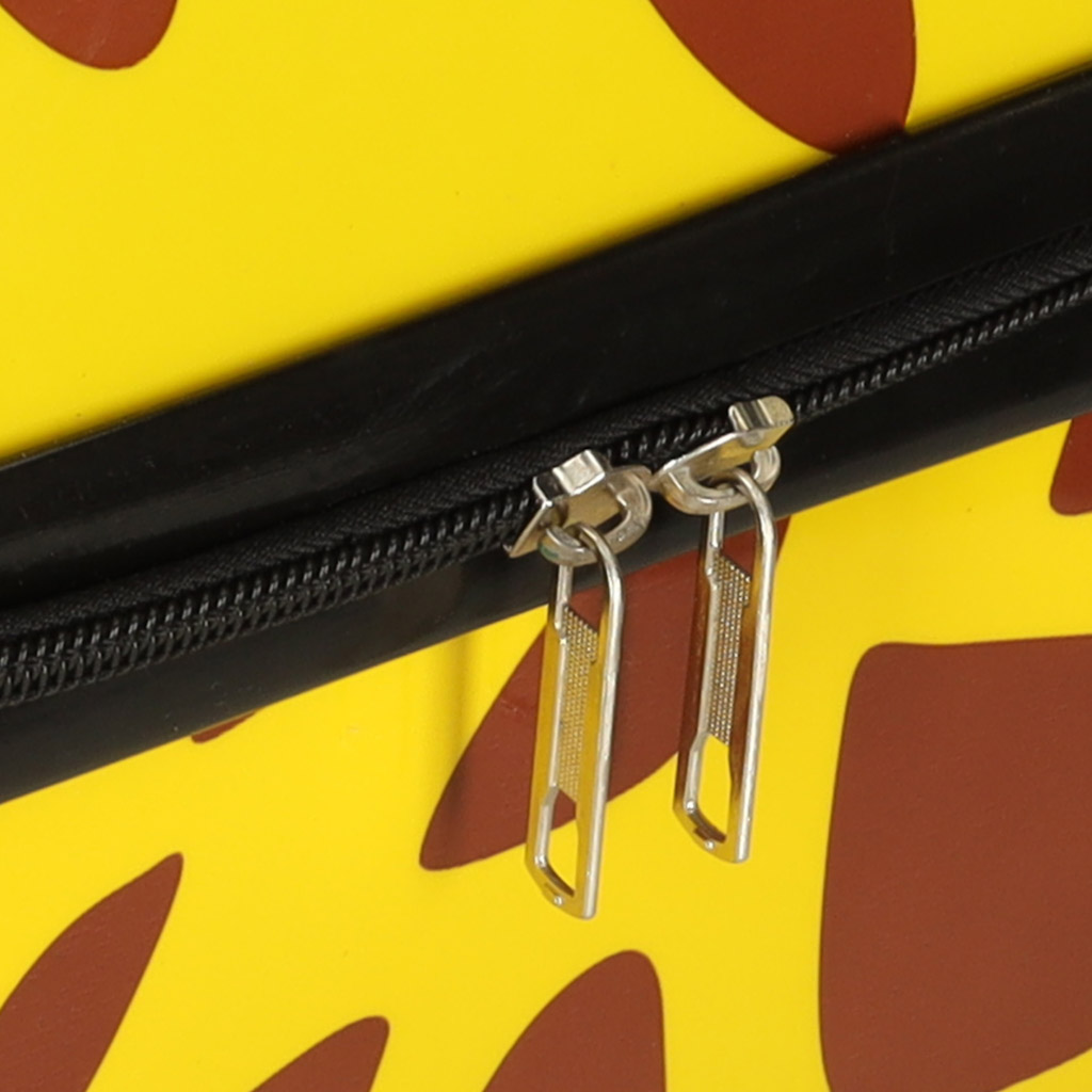 Laste reisikohver ratastel - kaelkirjak – Soodukas.Com Kaelkirjaku pildiga reisikohver