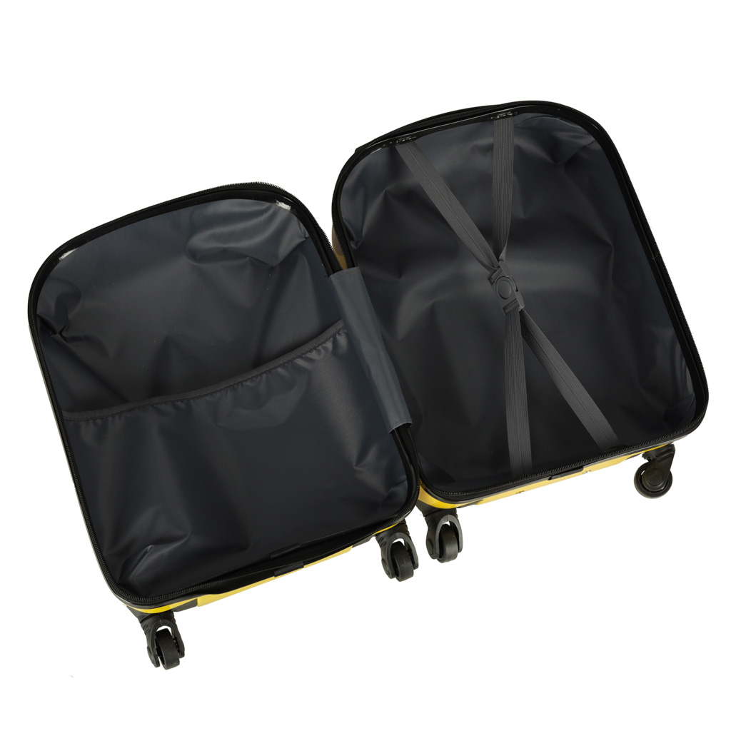 Laste reisikohver ratastel - kaelkirjak – Soodukas.Com Lõbus ja esteetiline laste kohver