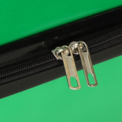 Laste kohver nelja rattaga