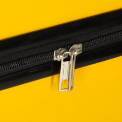 Ratastel laste kohver reisiks