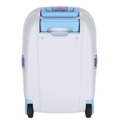 Mugav reisikohver lastele