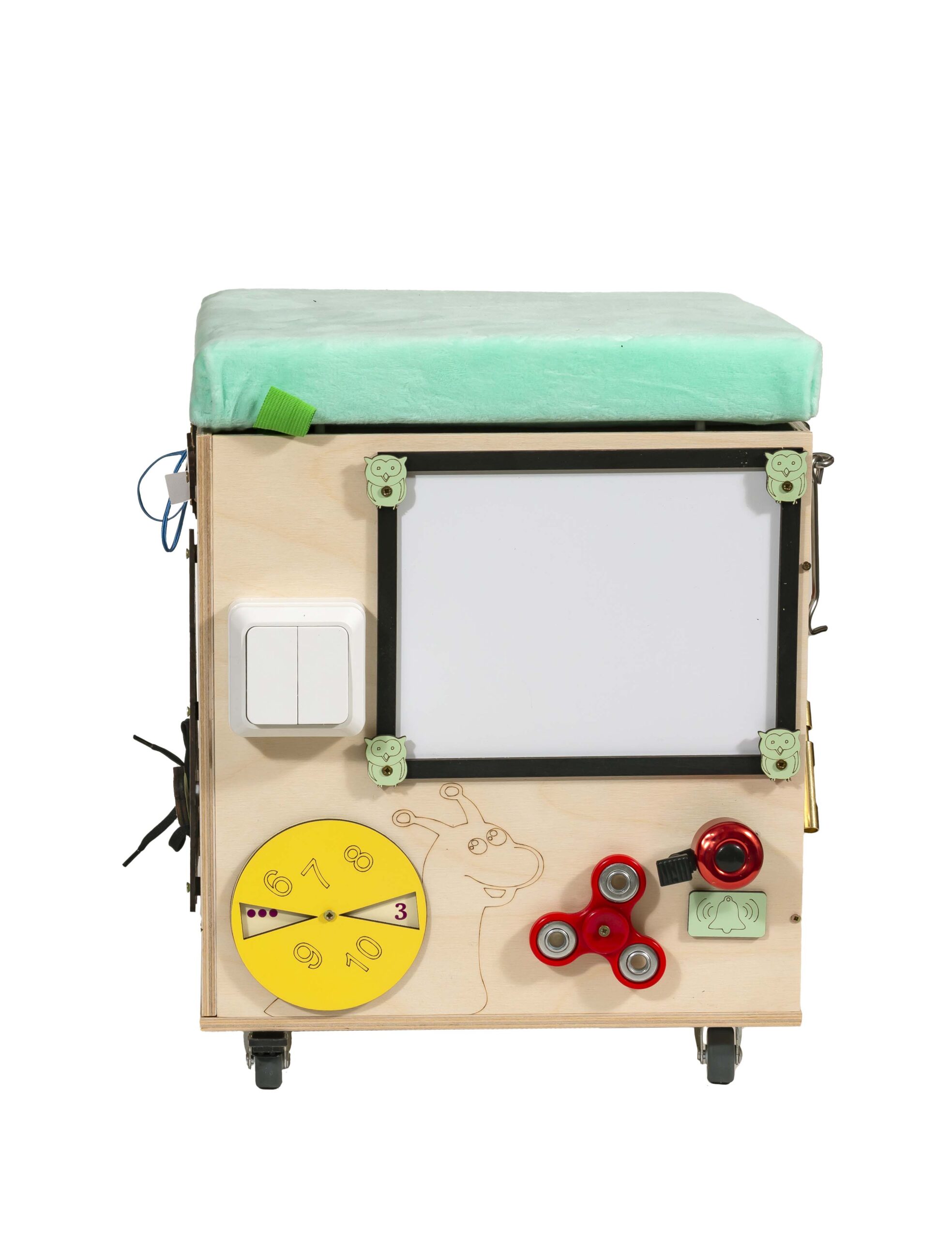 Interaktiivne laste puf – Soodukas.Com Interaktiivne laste puf - Image 4