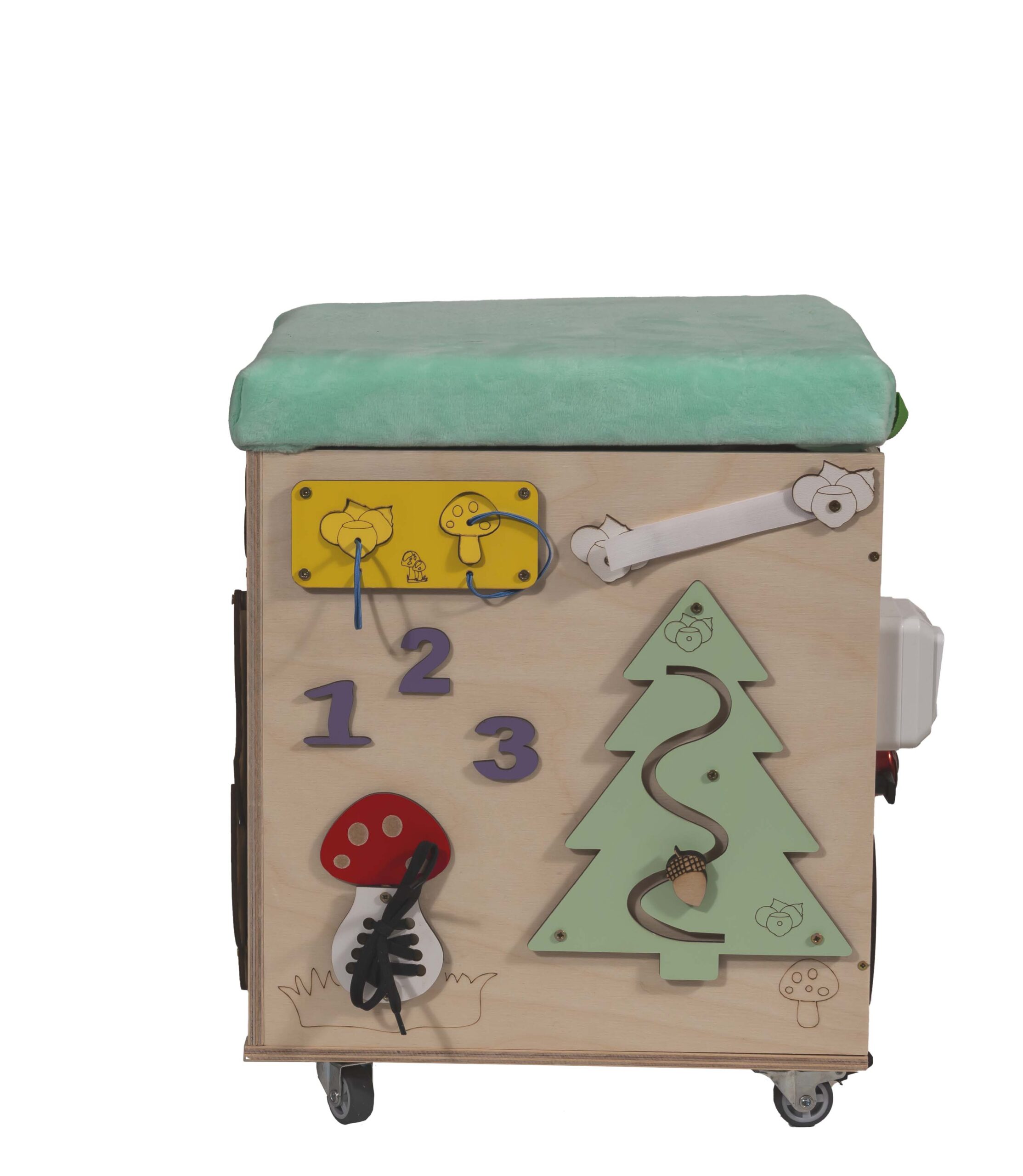 Interaktiivne laste puf – Soodukas.Com Interaktiivne laste puf - Image 6