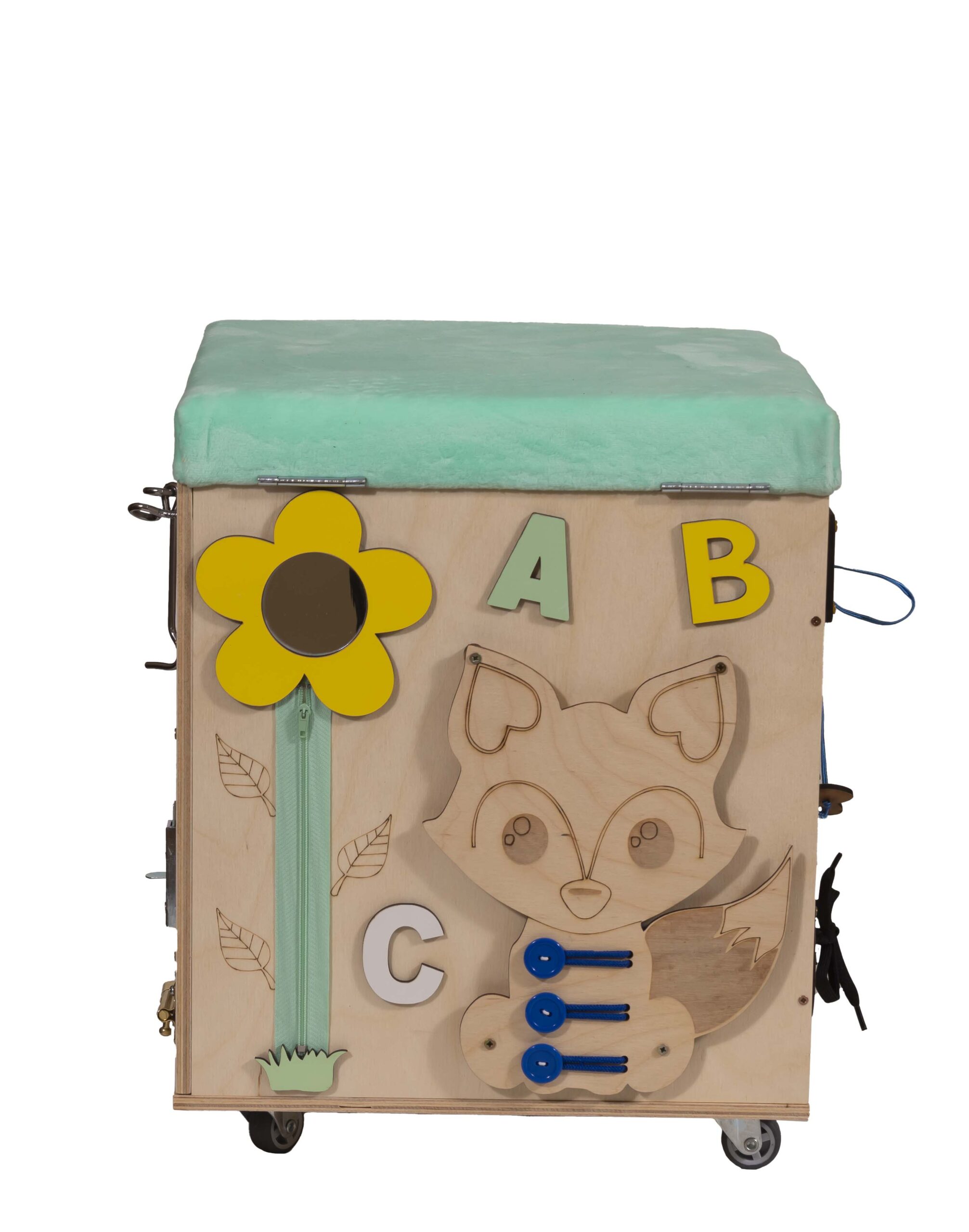 Interaktiivne laste puf – Soodukas.Com Interaktiivne laste puf - Image 8