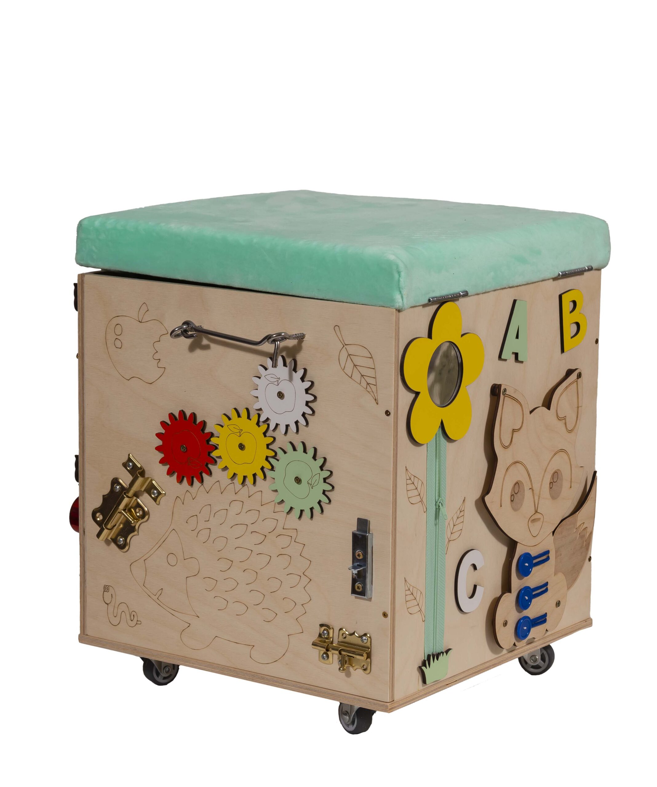 Interaktiivne laste puf – Soodukas.Com Interaktiivne laste puf - Image 10