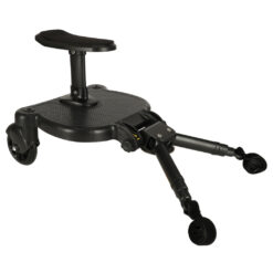 Universaalne must kärulisamuti Soodukas.Com