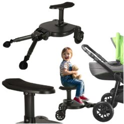 Universaalne must kärulisamuti Soodukas.Com