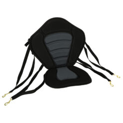 Reguleeritav kajaki iste seljatoega