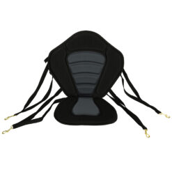 Reguleeritav kajaki iste seljatoega Soodukas.Com