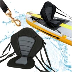 Reguleeritav kajaki iste seljatoega Soodukas.Com