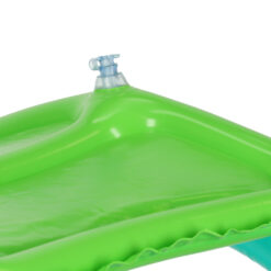 Laste täispuhutav paat rooliga Soodukas.Com