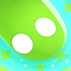 Beebide ujumisrõngas päikesekaitsega Soodukas.Com