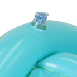 Beebide ujumisrõngas päikesekaitsega Soodukas.Com