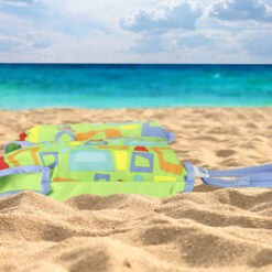 Laste ujumisvest 11-19 kg Soodukas.Com