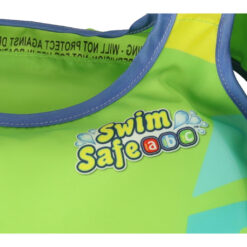 Laste ujumisvest koos käistega Soodukas.Com