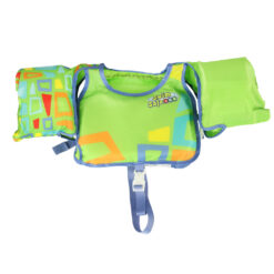 Laste ujumisvest koos käistega Soodukas.Com