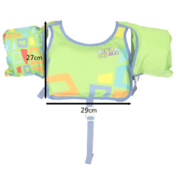 Laste ujumisvest koos käistega Soodukas.Com