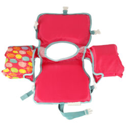 Laste ujumisvest roosade varrukatega – Soodukas.Com Laste ujumisvest roosade varrukatega Soodukas.Com