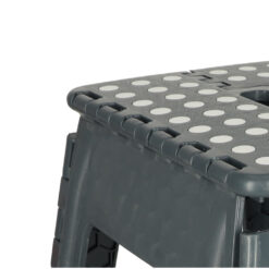 Kokkupandav libisemisvastane taburet Soodukas.Com