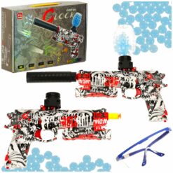 Laetav veepüstol komplektiga Soodukas.Com