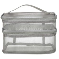 Kokkupandav kosmeetikakott reisimiseks Soodukas.Com