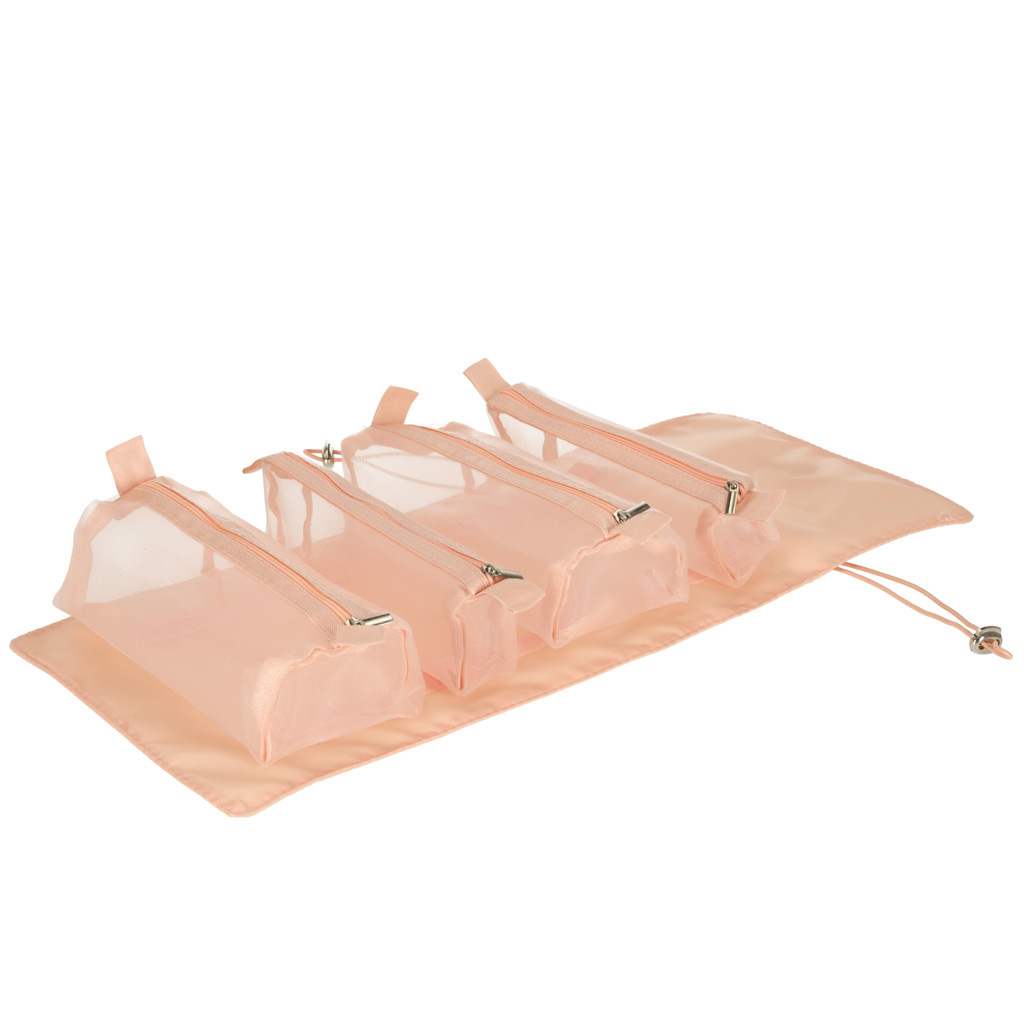 Kokkupandav reisikosmeetikakott – Soodukas.Com Kokkupandav reisikosmeetikakott - Image 5