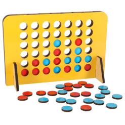 Reisimäng neljarealine Soodukas.Com