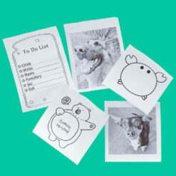 Termopaber mini printerile – Soodukas.Com Termopaber mini printerile Soodukas.Com