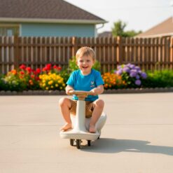 LED-ratastega muusikaline sõiduk Soodukas.Com