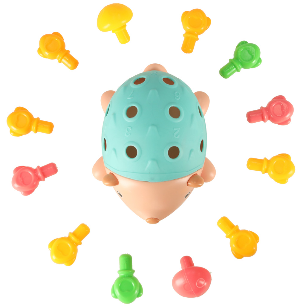 Sensoorne hariv siil mänguasi – Soodukas.Com Sensoorne hariv siil mänguasi - Image 4