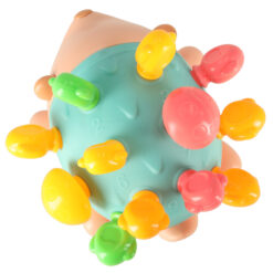 Sensoorne hariv siil mänguasi – Soodukas.Com Sensoorne hariv siil mänguasi Soodukas.Com