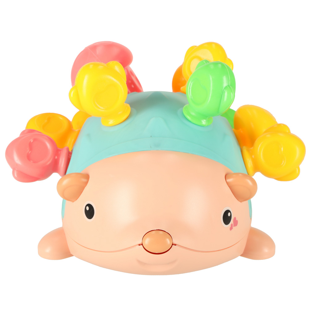 Sensoorne hariv siil mänguasi – Soodukas.Com Sensoorne hariv siil mänguasi - Image 6