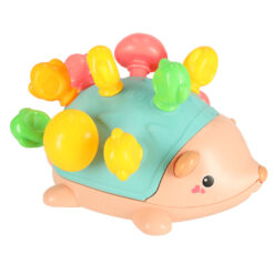 Sensoorne hariv siil mänguasi – Soodukas.Com Sensoorne hariv siil mänguasi Soodukas.Com